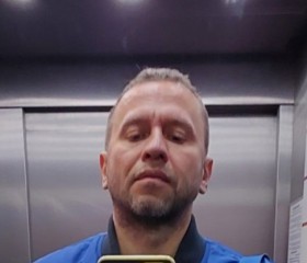 Andrey, 39, Mahilyow