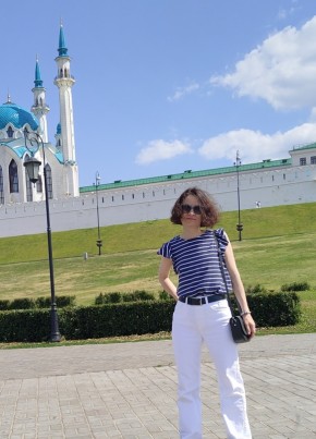 Екатерина, 43, Россия, Новосибирск