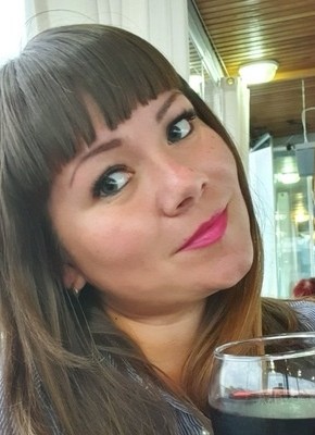 Ольга, 38, Россия, Екатеринбург