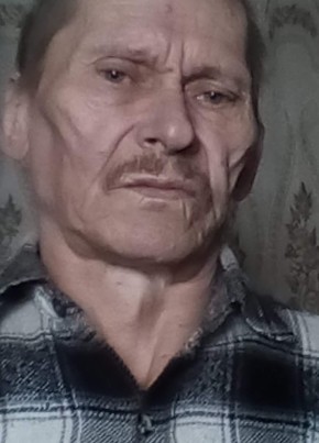 Сергей, 61, Россия, Трубчевск