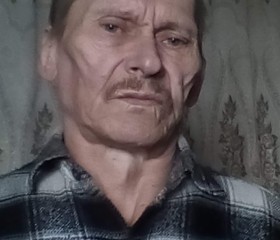 Сергей, 61 год, Трубчевск