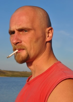 Алекс, 45, Россия, Ногинск