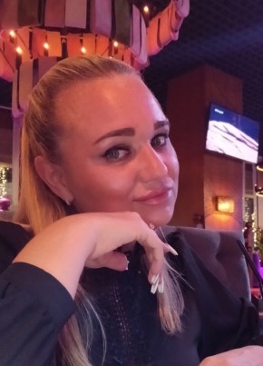 Светлана из Коломны 38 лет