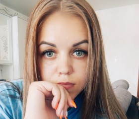 Tina, 32, Omsk