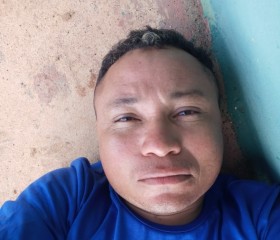 ADENiLDO SERRÃO, 39 лет, Barcarena