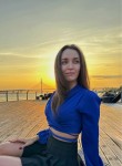 Elizaveta, 25, Saint Petersburg