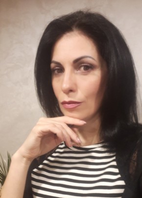 Маша, 43, Україна, Измаїл