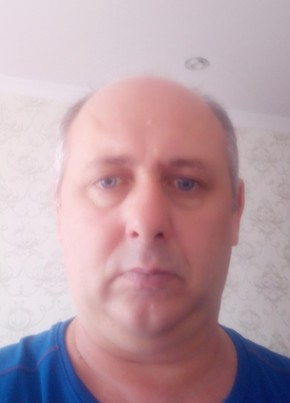 Владимир, 47, Россия, Калач