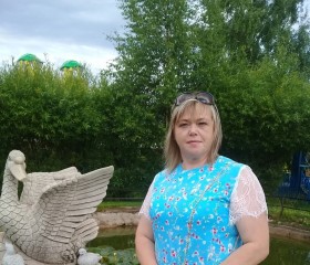Ирина, 52 года, Лиски
