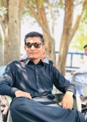 Faizan, 18, پاکستان, میر پور خاص