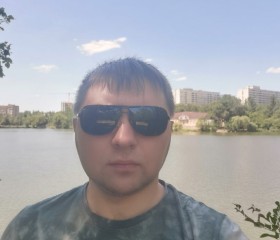 Вадим, 34 года, Донецьк