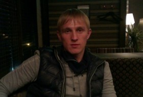 Anatoliy, 37 - Just Me