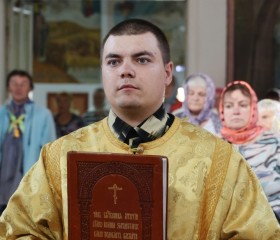 Ruslan, 22, Volzhsk