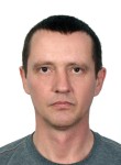 Сергей Компаниец, 40 лет, Choszczno