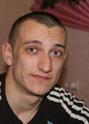 Константин, 30, Россия, Омск