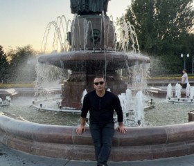 Алан, 42 года, Пятигорск