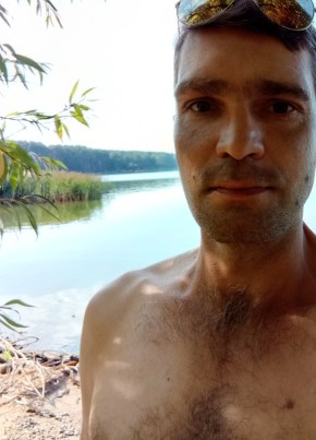 Константин, 39, Россия, Нижнекамск