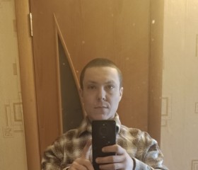 Vlad, 35, Megion