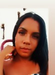 Naty, 26 лет, Santana do Ipanema