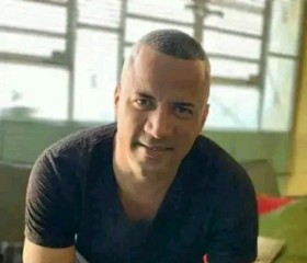 Gilberto, 39 лет, La Habana