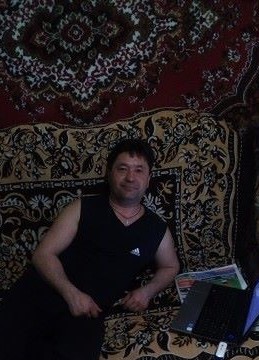 Николай, 52, Россия, Онгудай