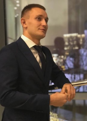 Алексей из Всеволожска 32 года