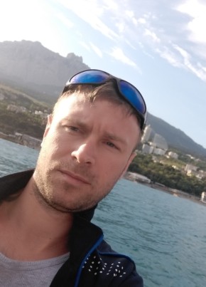 Nikolay, 30, Russia, Kemerovo