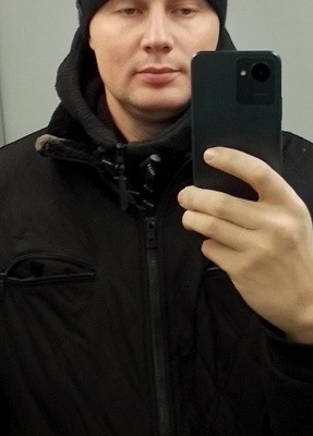 Степан, 37, Россия, Вологда