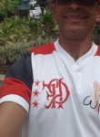 Carlos, 52 года, Visconde do Rio Branco