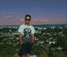 Иван, 24 года, Николаевка