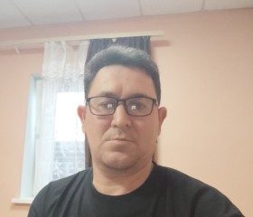 Boris, 41, Blagoveshchensk (Amur)