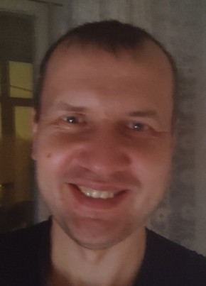 Вадим из Москвы 43 года
