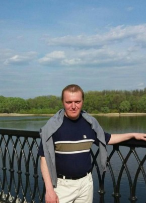 Андрей Шамолов, 40, Рэспубліка Беларусь, Горад Гомель