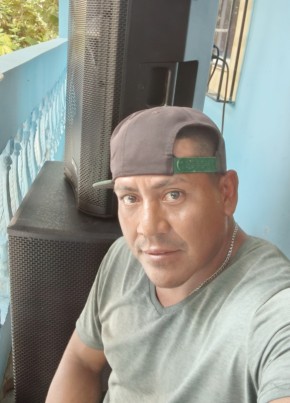Jairon из México Distrito Federal 42 года