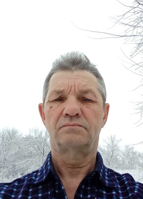 Николай, 65, Україна, Дебальцеве