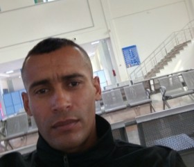 محمد حمزة, 32, Chlef