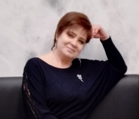 Ольга, 57 лет, Липецк
