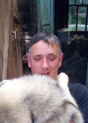 Сергей, 40, Россия, Яхрома