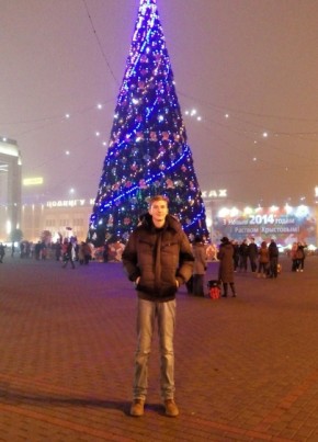 Дмитрий, 28, Рэспубліка Беларусь, Краснасельскі