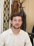 Sergo, 22, Moscow