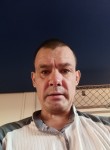 Oleg, 49, Voronezh