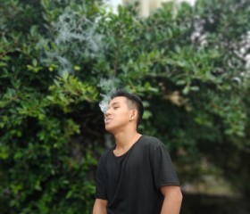 Edward rey, 27, Bacolod City