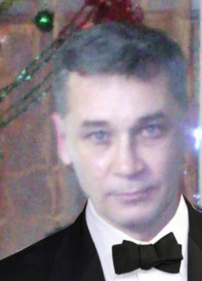 Владимир, 54, Россия, Покровск