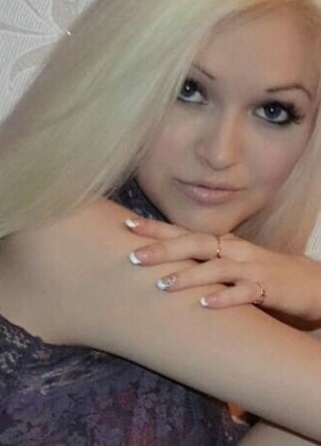Ангелина, 36, Россия, Белогорск (Амурская обл.)