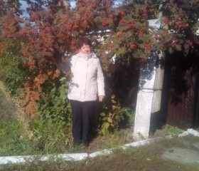 МАРИЯ, 68 лет, Омск