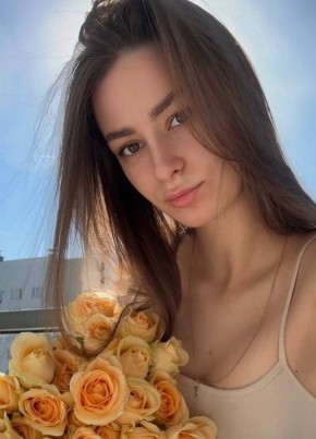Софья из Краснодара 25 лет