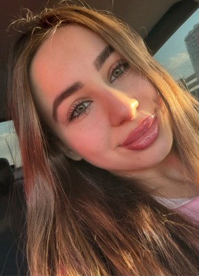 Saida из Москвы 23 года