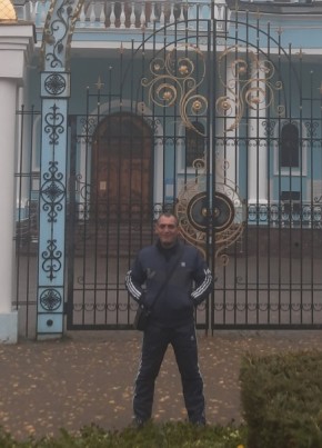 Armen, 42, Russia, Moscow