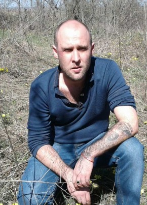 Дмитрий, 41, Україна, Миколаїв