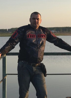 Денис, 44, Россия, Ревда